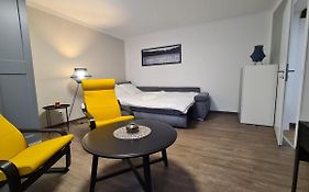 Kadarka apartman - Szekszárd